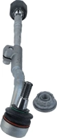 Tie Rod Right LEMFORDER